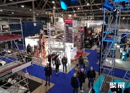 荷兰建材展现场图片3