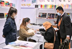 2025香港办公用品展展位图与展位预订