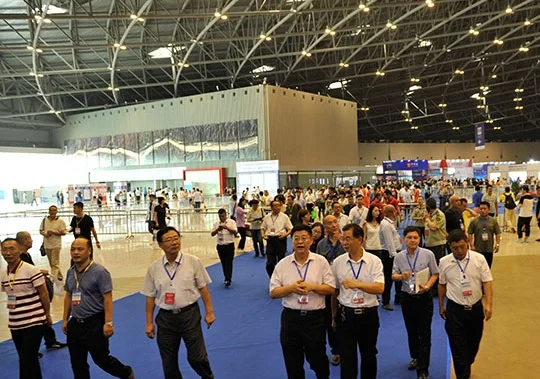 2025太原消防展展会会刊