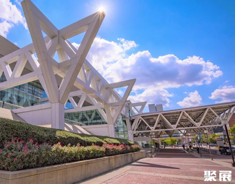 美国巴尔的摩会展中心