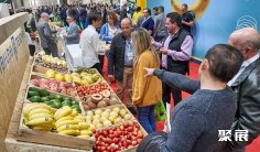2026年西班牙果蔬展门票如何申请?多少钱?