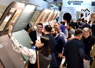 2026土耳其地面材料展参展攻略（时间+地点+门票怎么买？）