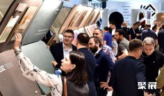 2026土耳其地面材料展参展攻略(时间+地点+门票怎么买?)