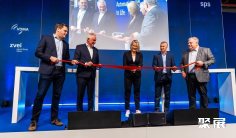 2025德国自动化展参展攻略(时间地点+门票多少钱?)