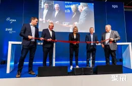 德国自动化展现场图片11