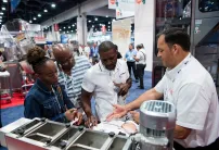 美国烘焙展2028参展攻略（时间+地点+观众预约）