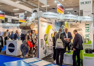 英国石油展2027举办时间与地点