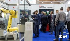 欧洲机床展(EMO Milano)2027逛展指南:时间地点/门票多少钱