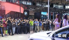 2025年南京车展门票价格,如何购买?