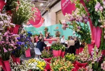 2027德国园艺展(IPM ESSEN)时间表及地点