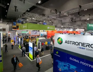 澳大利亚风能展2025参展商有哪些？预订展商名录