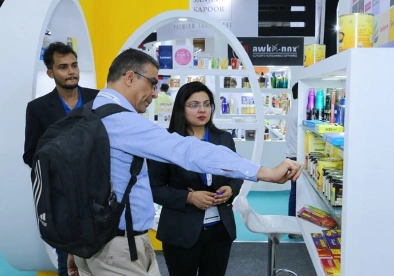 印度办公用品展2026参展攻略（时间+地点+观众预约）