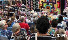 澳大利亚纺织品展2026参展攻略(时间+地点+观众预约)