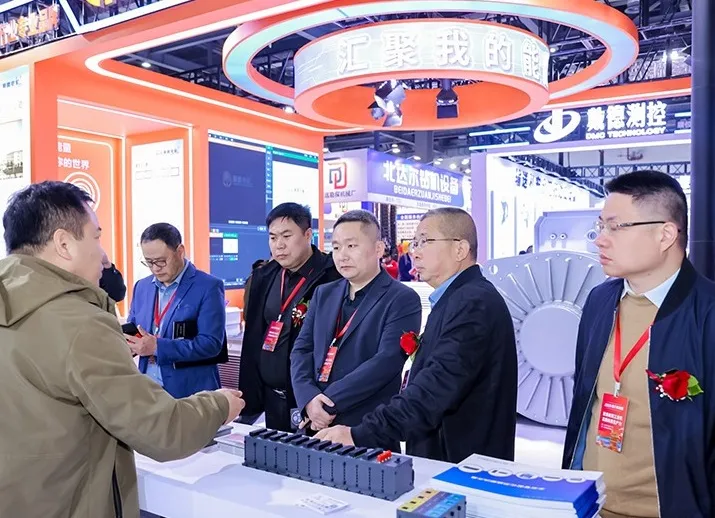 江西国际有色金属暨冶金工业展览会