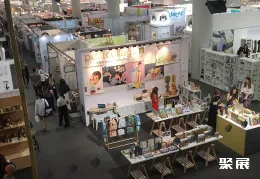纽约礼品展现场图片3