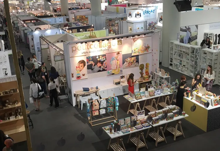美国纽约礼品展览会