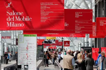 意大利卫浴展(EuroCucina)2027展品有哪些?