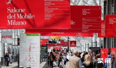 意大利米兰厨房卫浴科技及家具展览会时间和地点