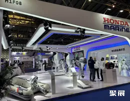 上海游艇展现场图片10