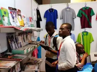 2026加纳贸易周(CTW Ghana)展商名录