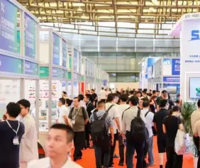 上海国际磁性材料及非晶材料展览会(CME)参展商名单