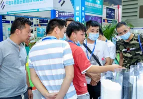 2025宁波橡塑展展品范围有哪些？
