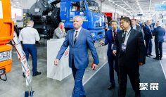 俄罗斯莫斯科商用车及技术贸易展览会2027参展商有哪些?预订展商名录