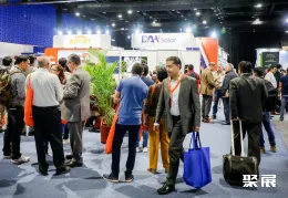 墨西哥照明展现场图片2