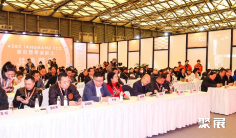 2025上海春季百货展举办时间与地点