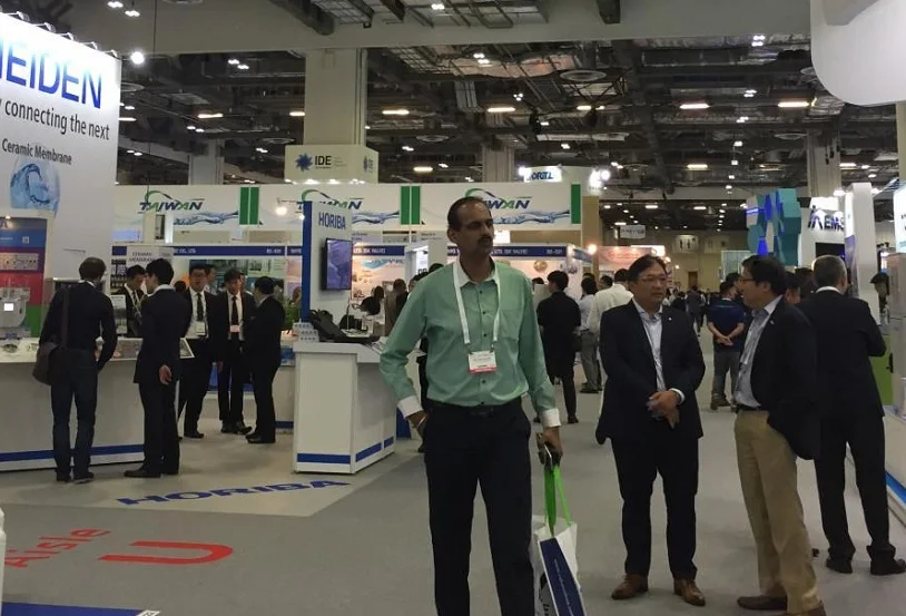 新加坡水展2026门票在哪买