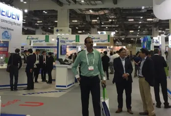 2026新加坡水处理展 (SINGAPORE INTERNATIONAL WATER WEEK)预登记注意事项