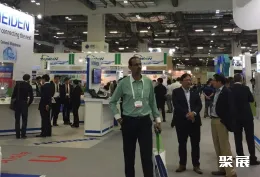 新加坡水展现场图片7