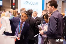 美国口腔展展会现场(现场盛况)8