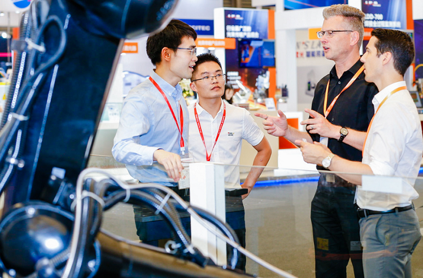 上海汽车制造展2025展商名录会刊