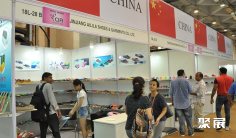 2026印度鞋展(IIFF)时间表及地点