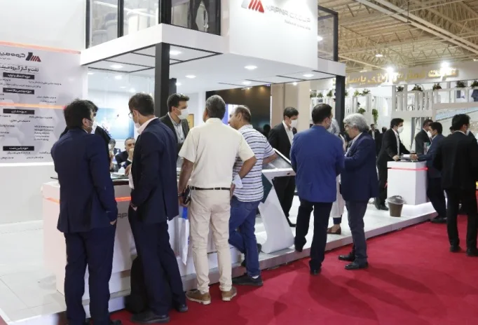 伊朗石油展2025参展攻略(时间地点+门票怎么买?)