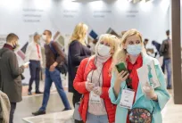 2026年俄罗斯体育展门票购买方式,多少钱一张?