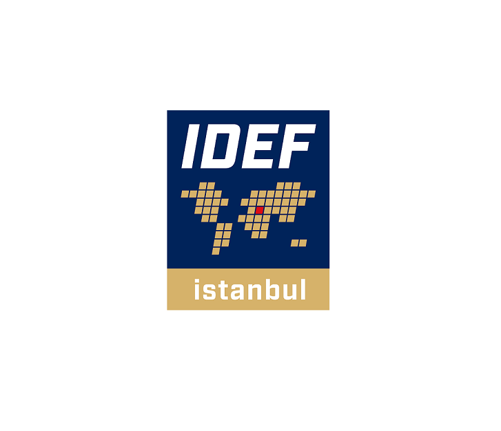 IDEF exhibition logo