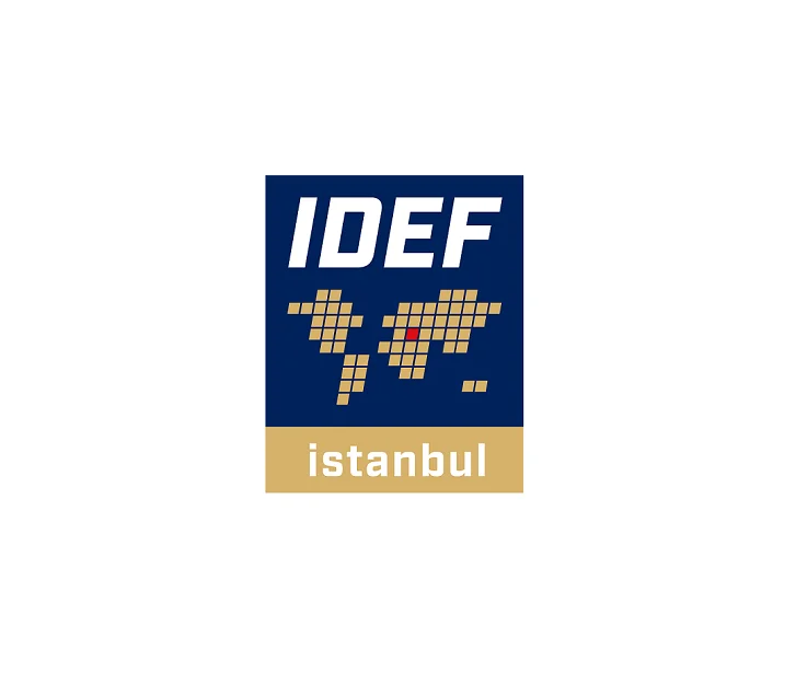 Turkish Istanbul International Defence Industry Fair