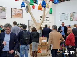 德国科隆促销礼品展展会现场(现场盛况)7