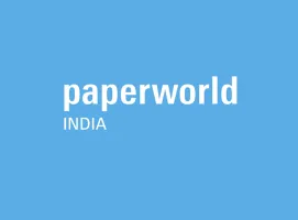 India Mumbai Stationery & Office Supplies ExpoLogo
