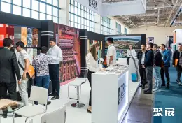 乌兹别克斯坦木工机械展展会现场(现场盛况)2