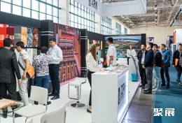 塔什干家具展展会现场(现场盛况)2