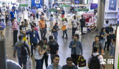 2026哥伦比亚能源展(FISE)参展攻略:时间/地点/门票怎么买?