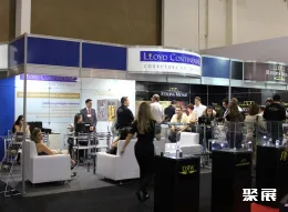 巴西珠宝展现场图片6