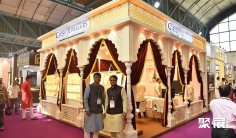 2026新德里珠宝展参展攻略(时间+地点+门票怎么买?)