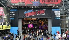 2025美国动漫节参展攻略(时间地点+门票多少钱?)