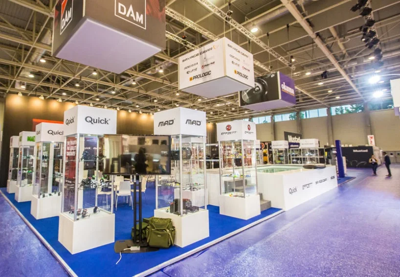 2026欧洲钓具展( EFTTEX)展品范围有哪些？