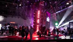 2025美国音响展参展攻略(时间+地点+观众预约)