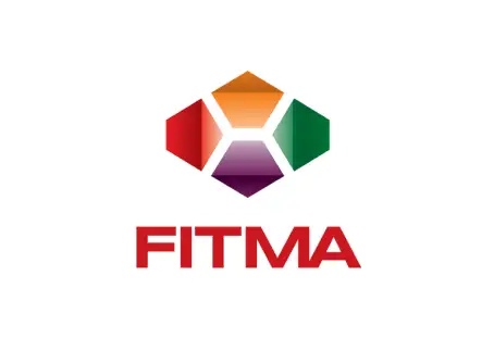 墨西哥机床展logo